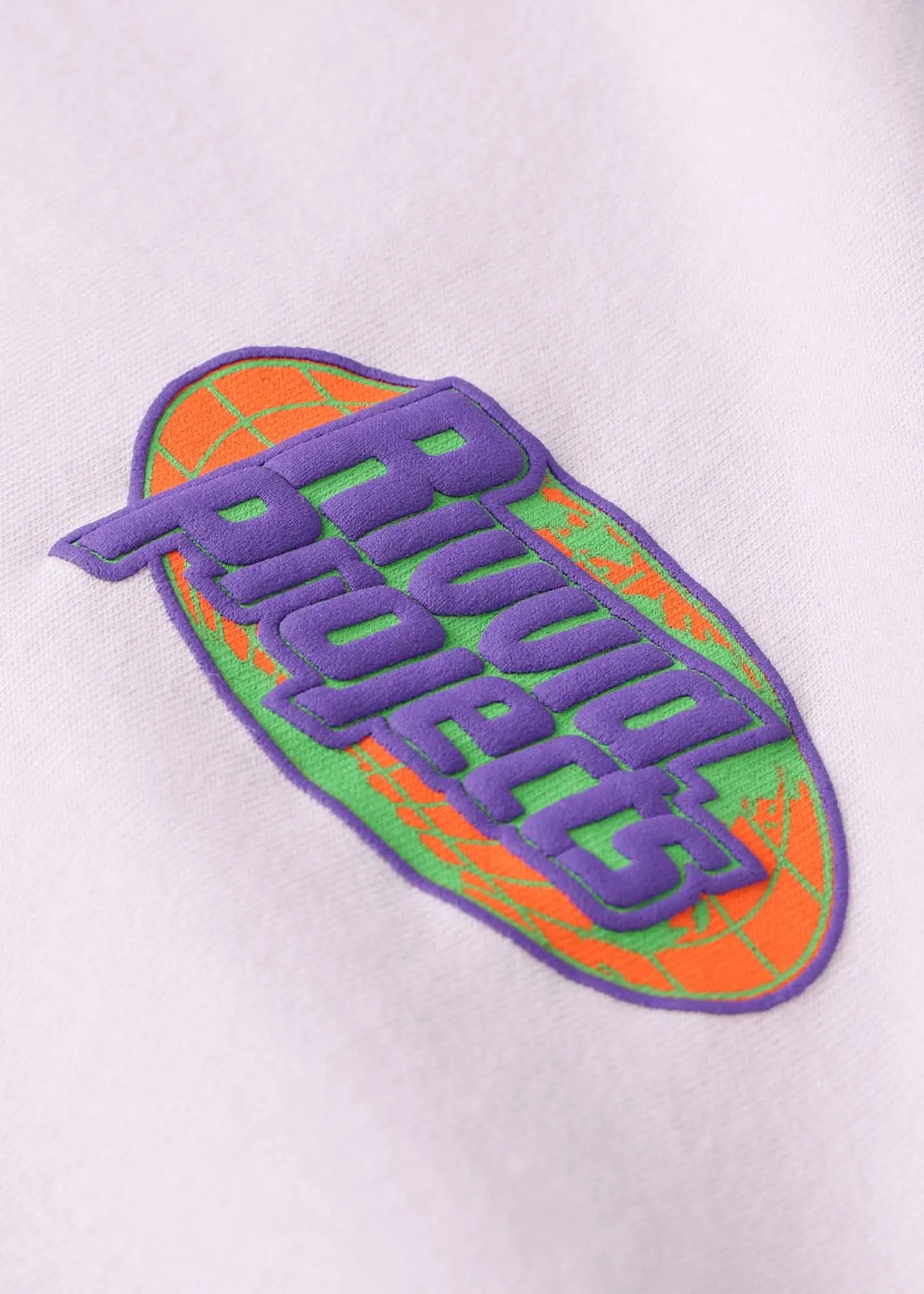 Rivvia Global Discovery Tee