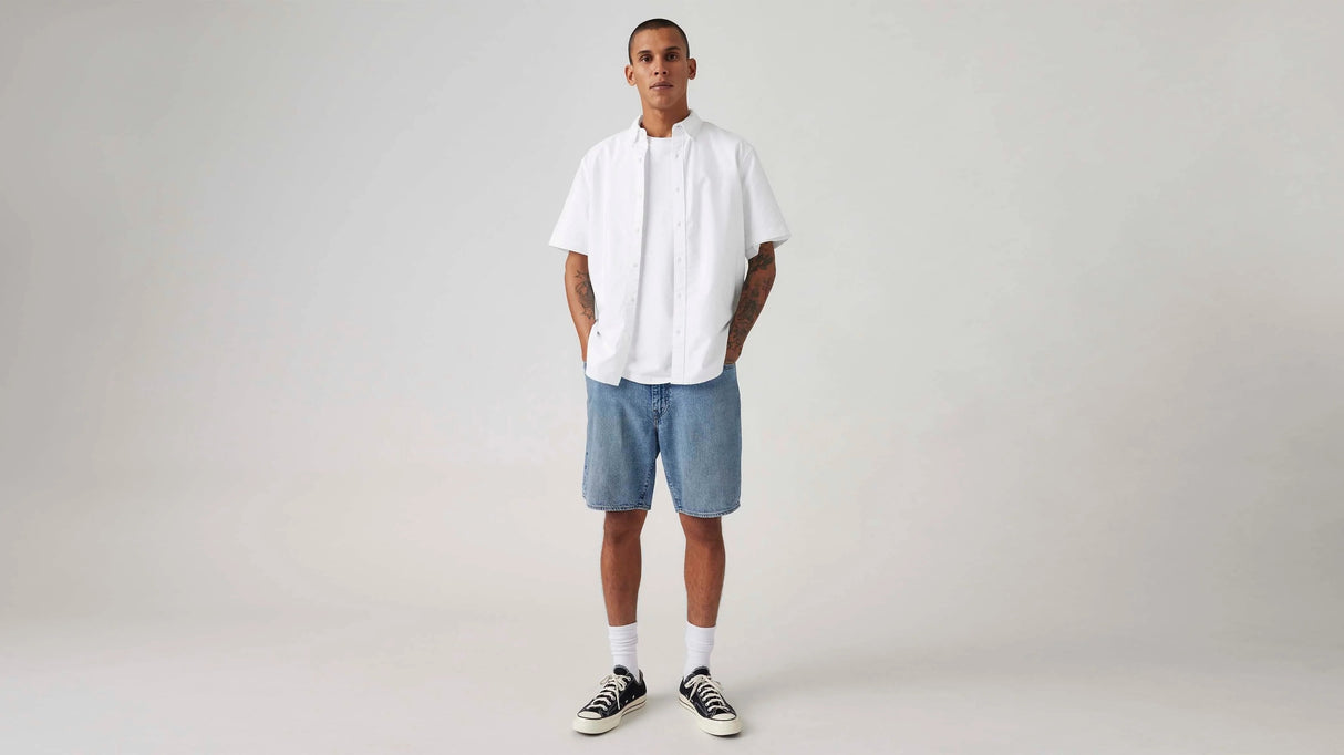 Levi's Men's 468 Stay Loose Shorts