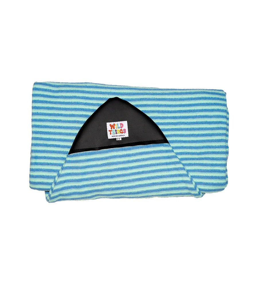 Wild Things Shortboard Sock