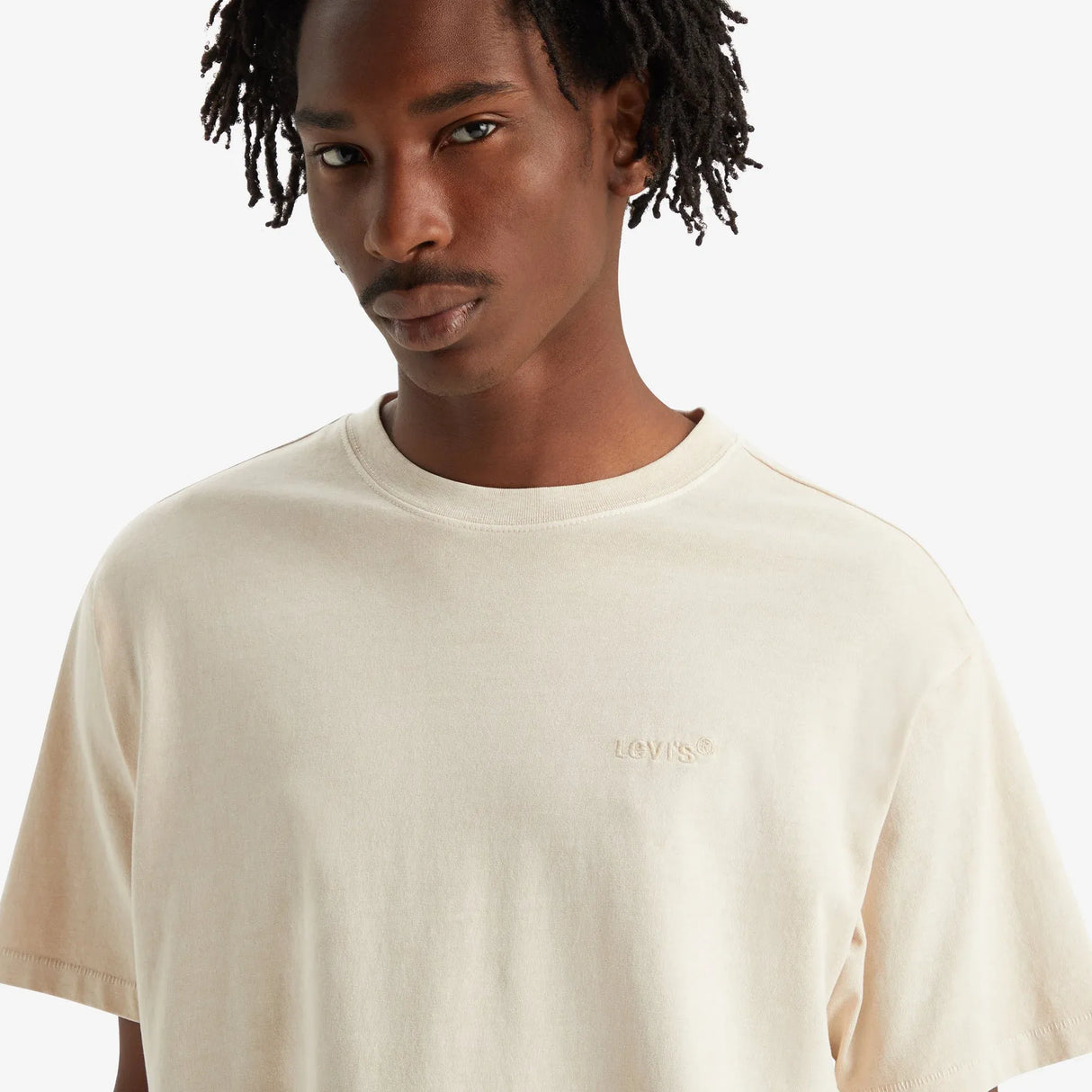 Levi's Mens Red Tab Vintage T-Shirt