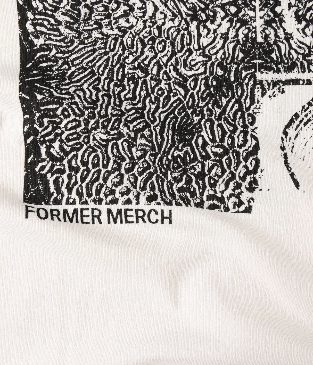 Former Synthesis T-Shirt