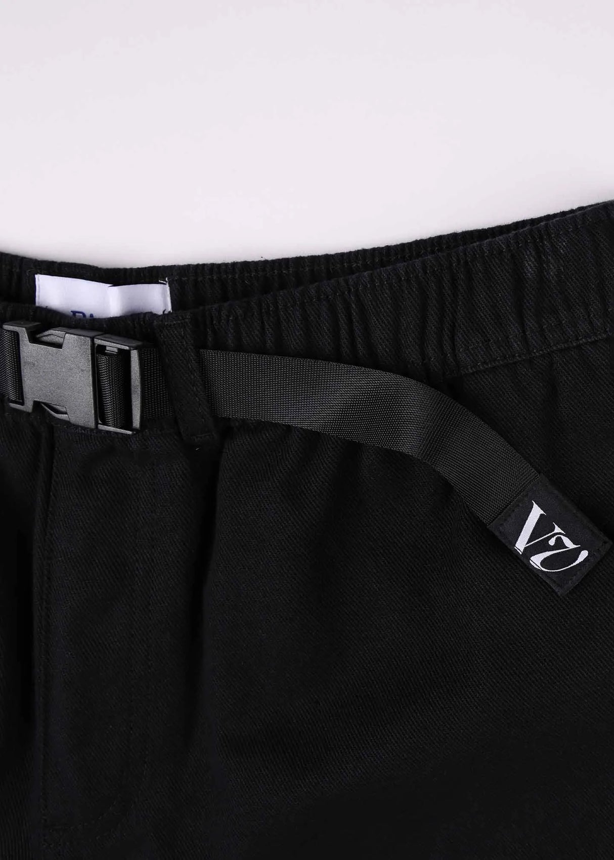 Rivvia Project Walkshort