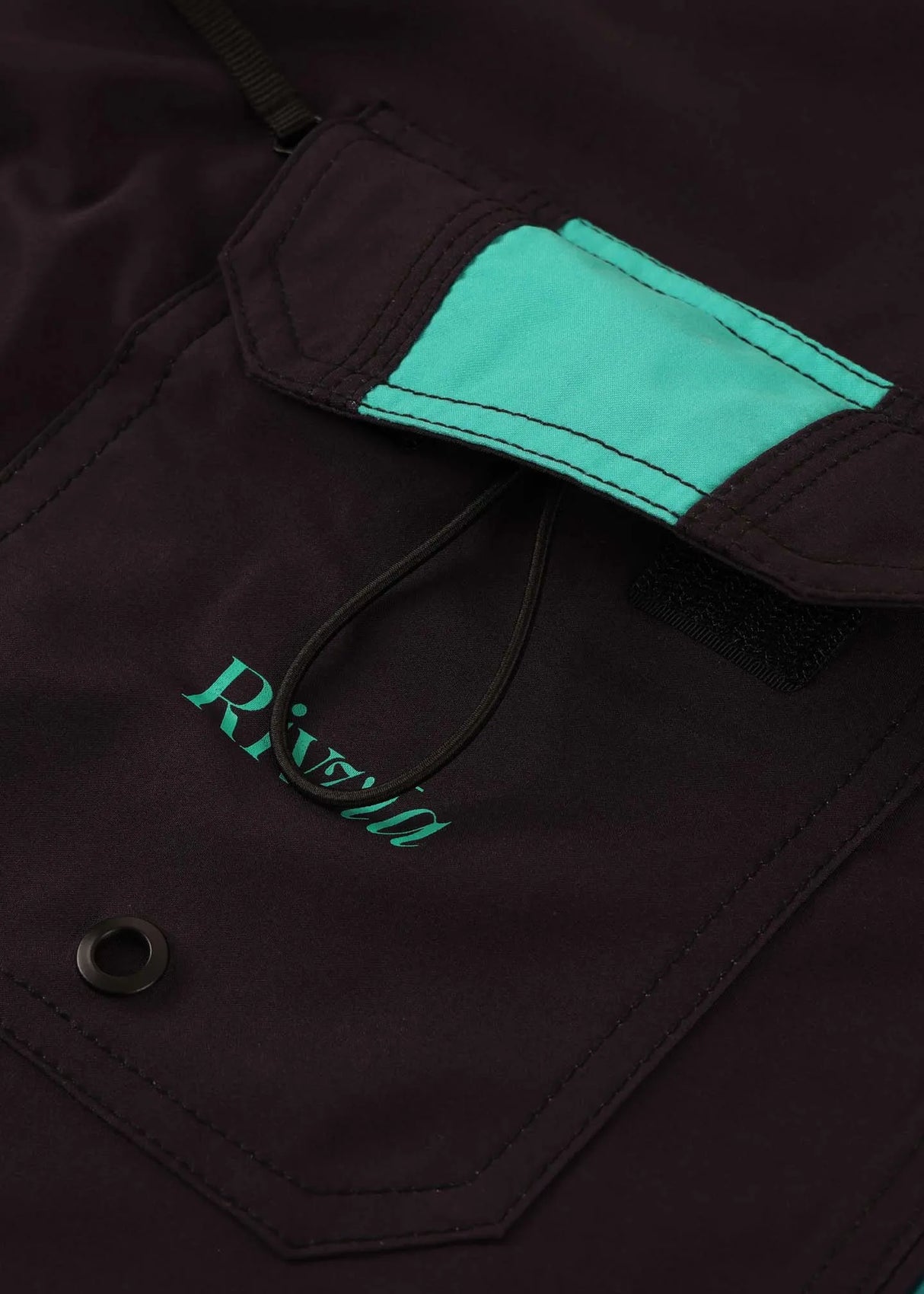 Rivvia Logger 18" Maze Trunk