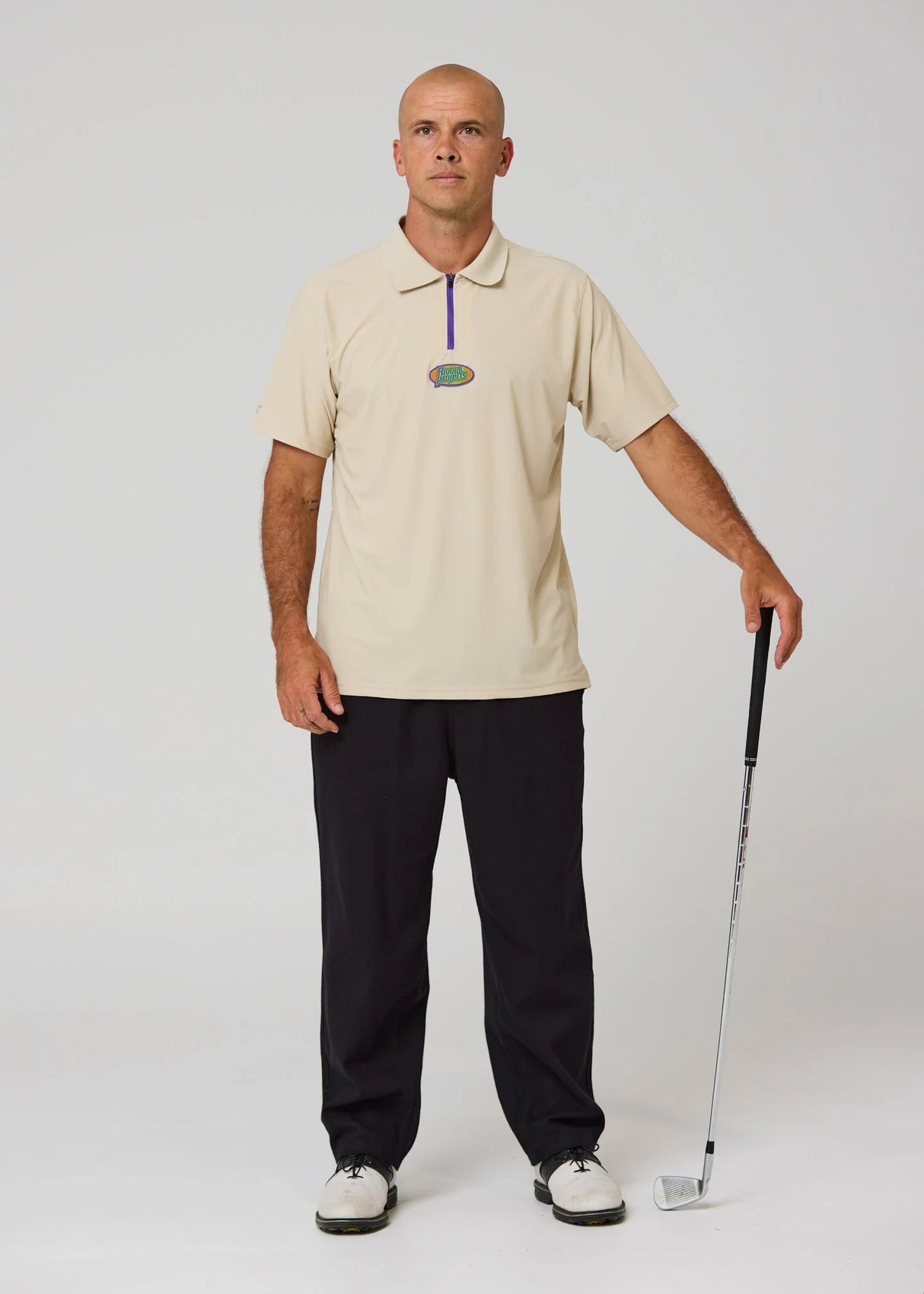 Rivvia Global Discovery Polo