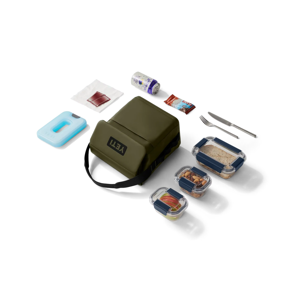 YETI Daytrip Insulated Lunch Bag 6L