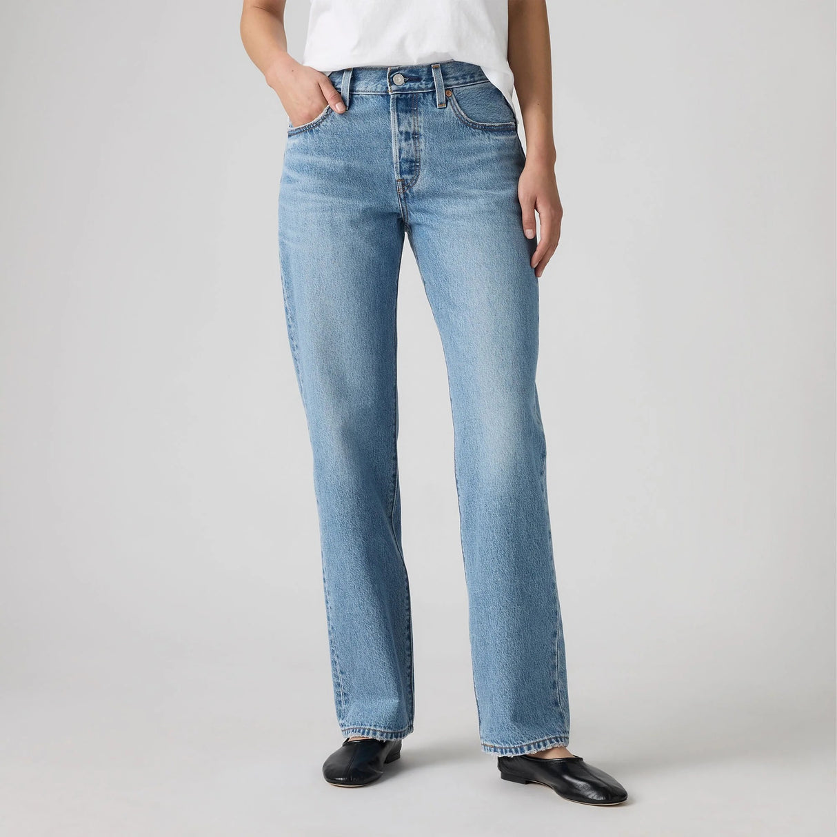 Levi's Womens 501 '90s Jeans