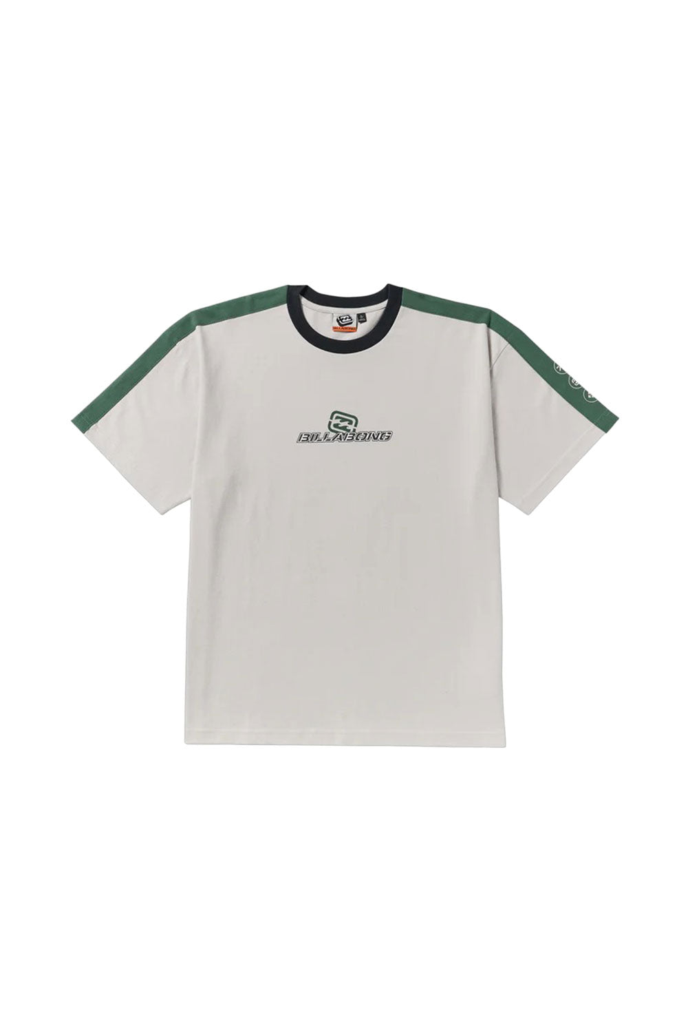 Billabong Mens Spec 73 Iconic T-Shirt