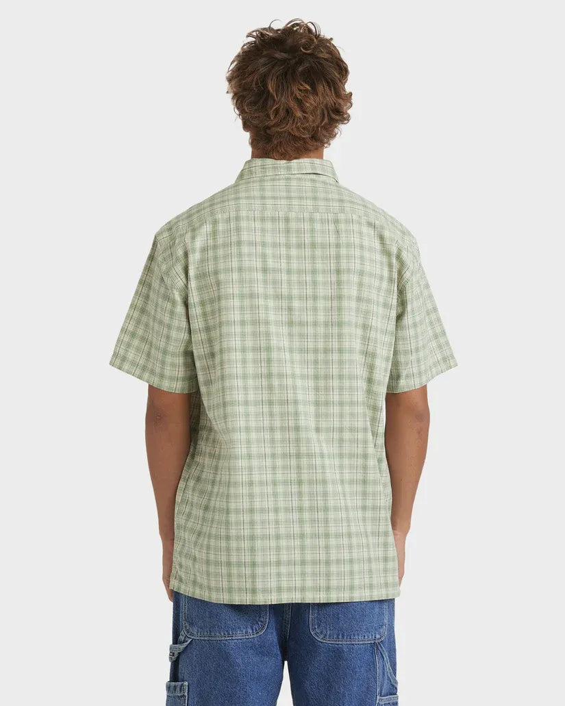 Billabong Mens Mogul Shirt
