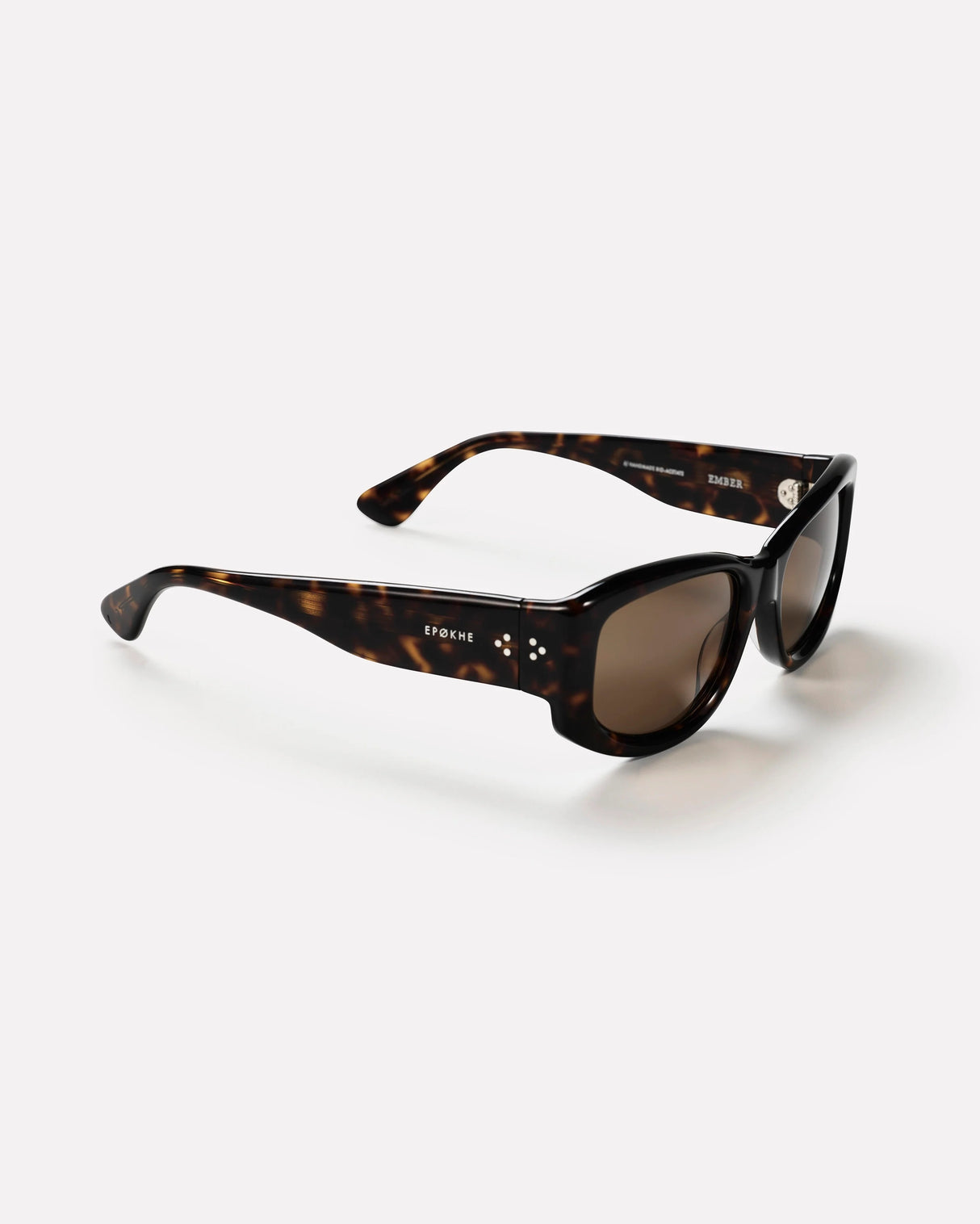 Epokhe Ember Sunglasses