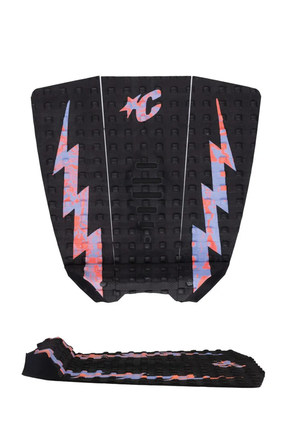Creatures of Leisure Mick Fanning GROM Lite Tail Pad