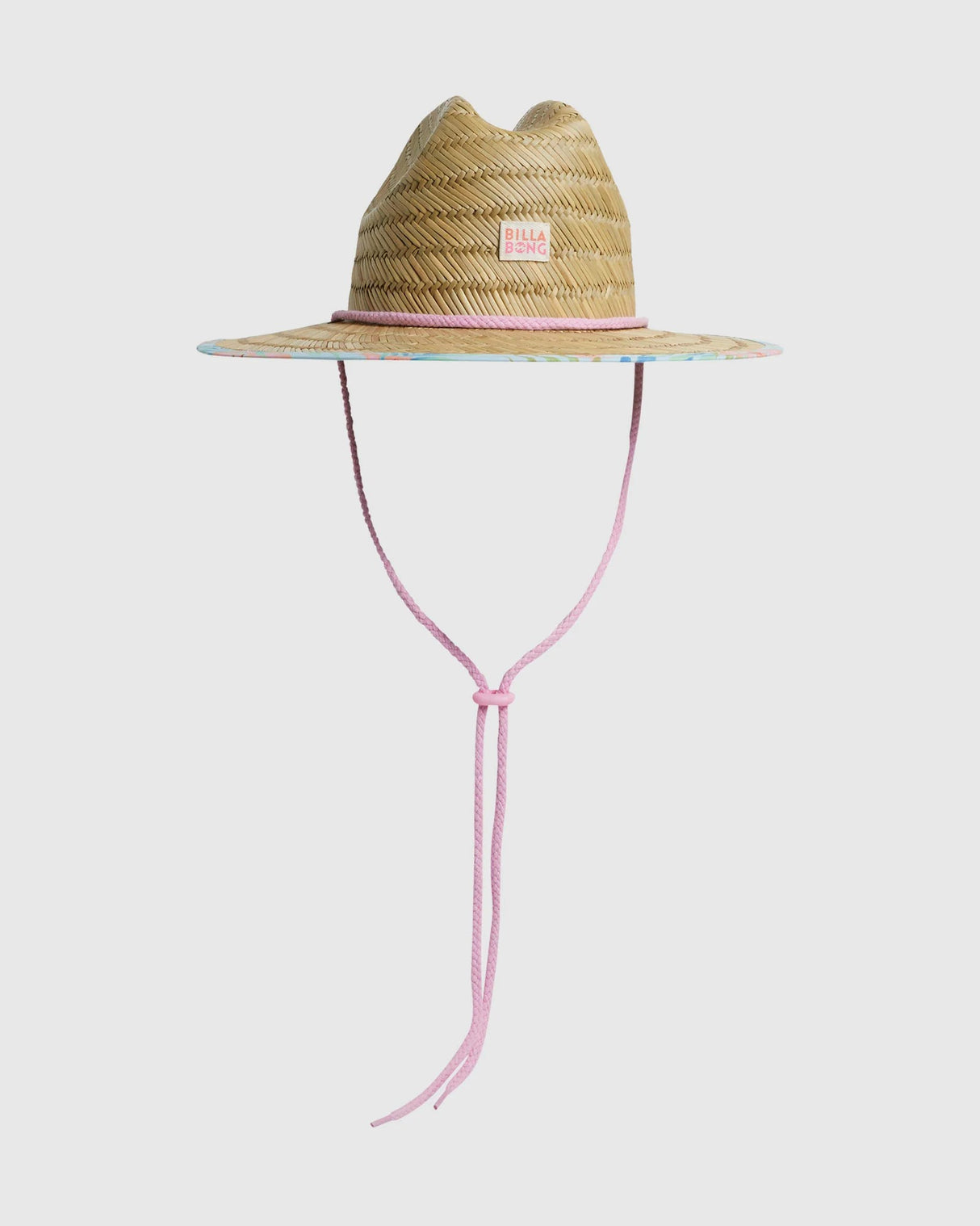Billabong Girls Beach Dayz Straw Hat