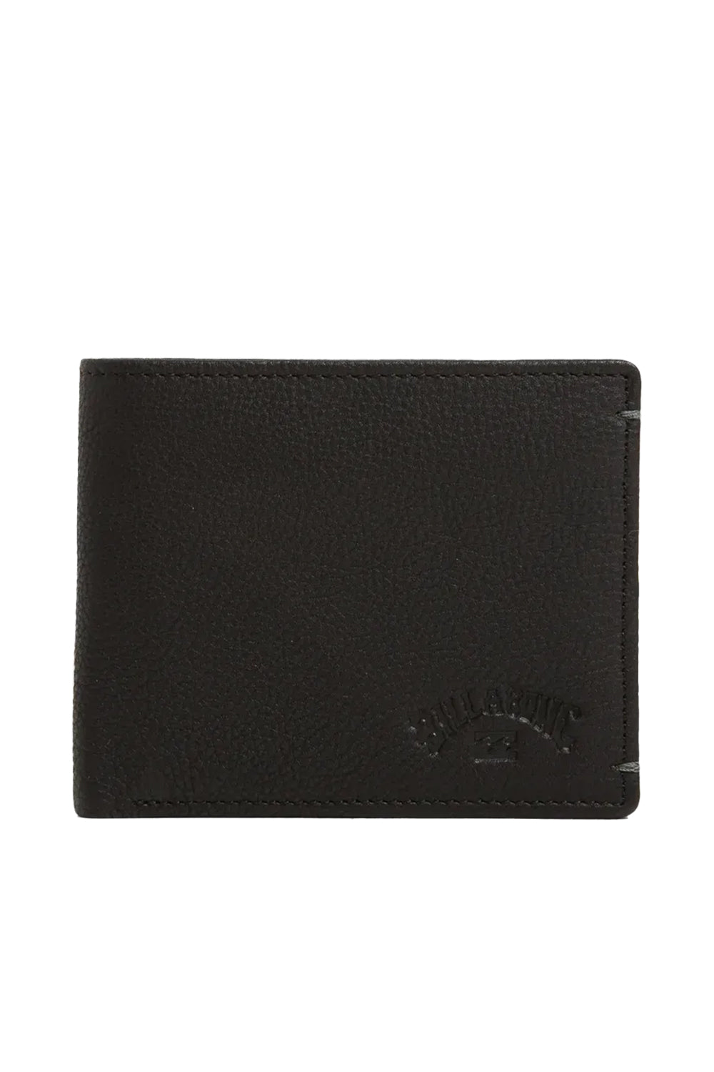 Billabong Mens Rockaway 2 In 1 Leather Wallet