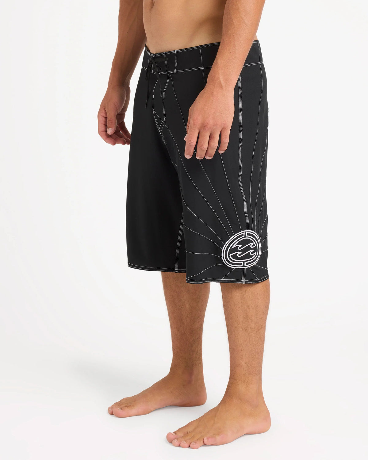 Billabong Andy Irons A.I. RISING SUN PRO Boardshorts