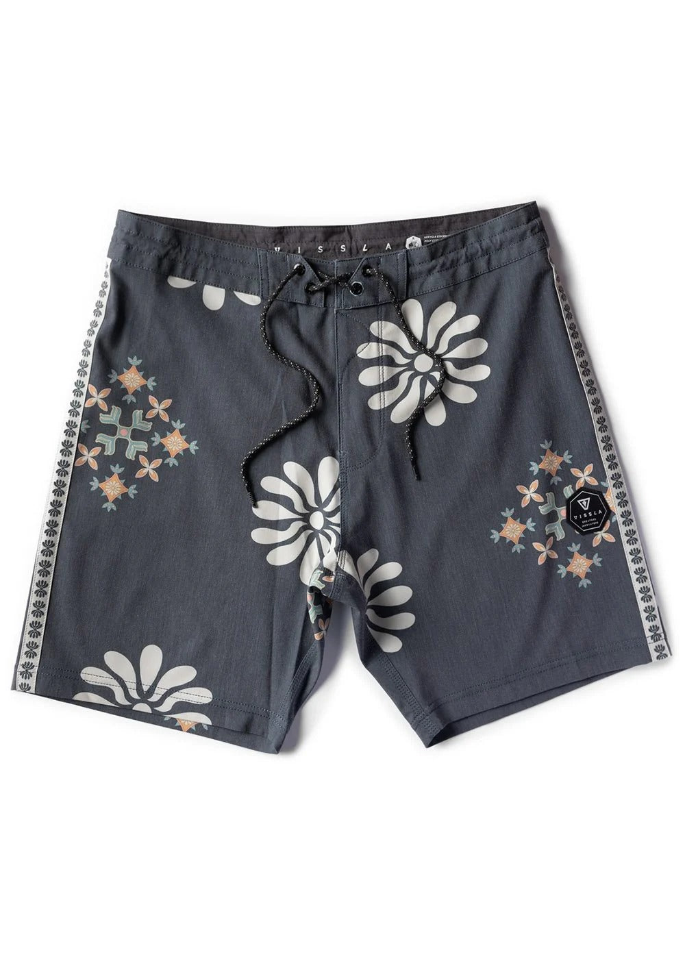 Vissla Mens Icons 17.5" Boardshort