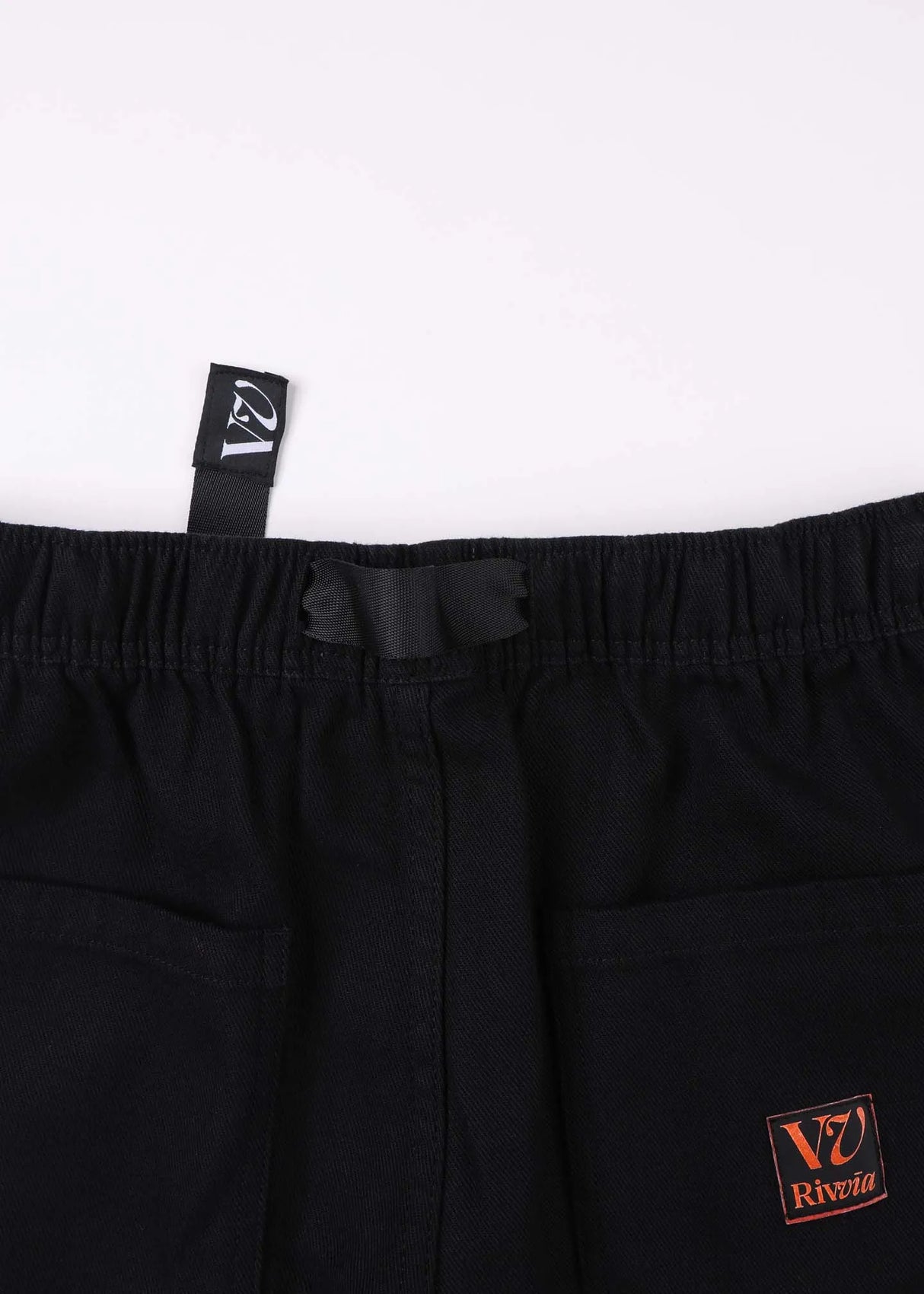 Rivvia Project Walkshort