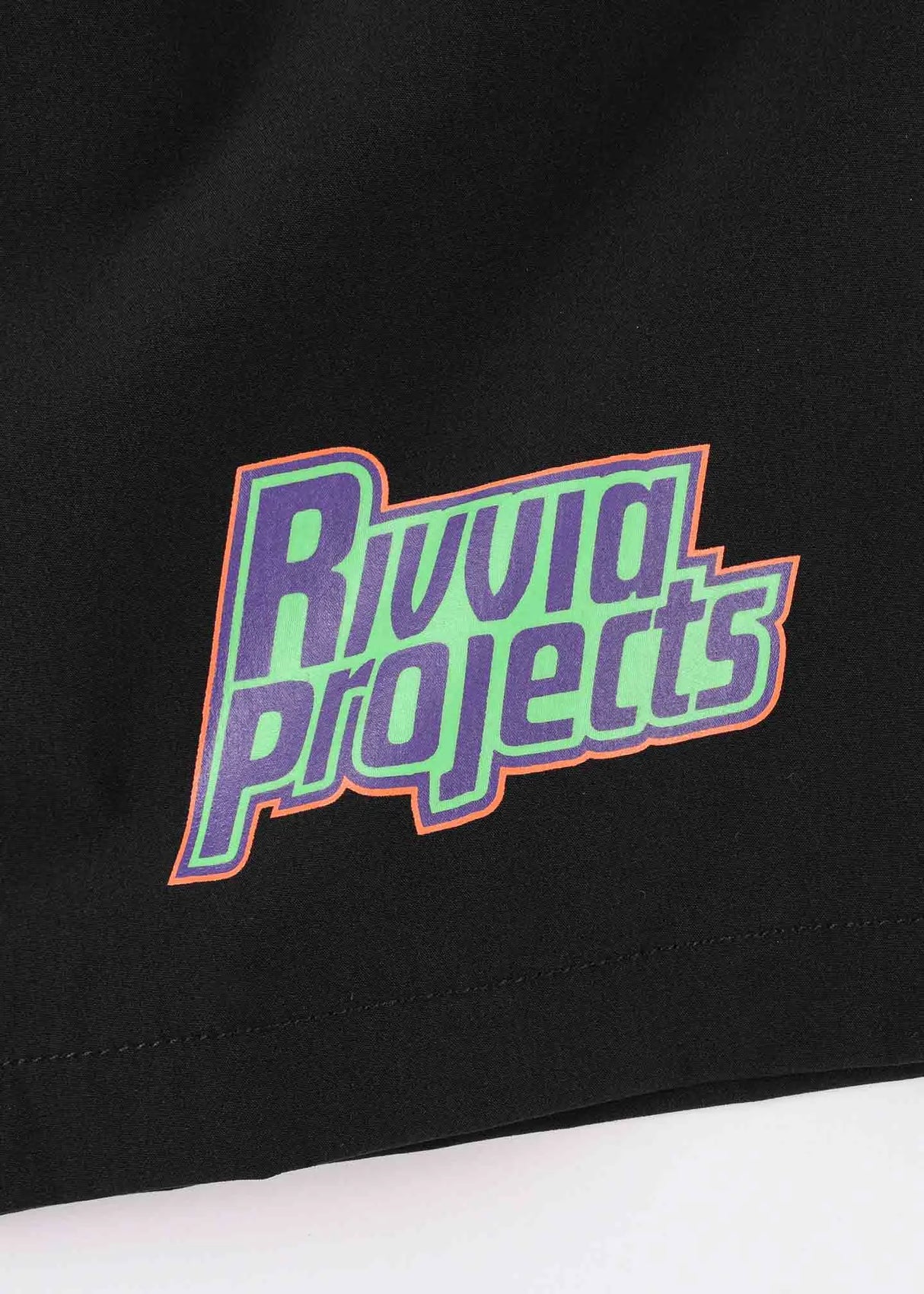 Rivvia Daily Ride Global Discovery Shorts