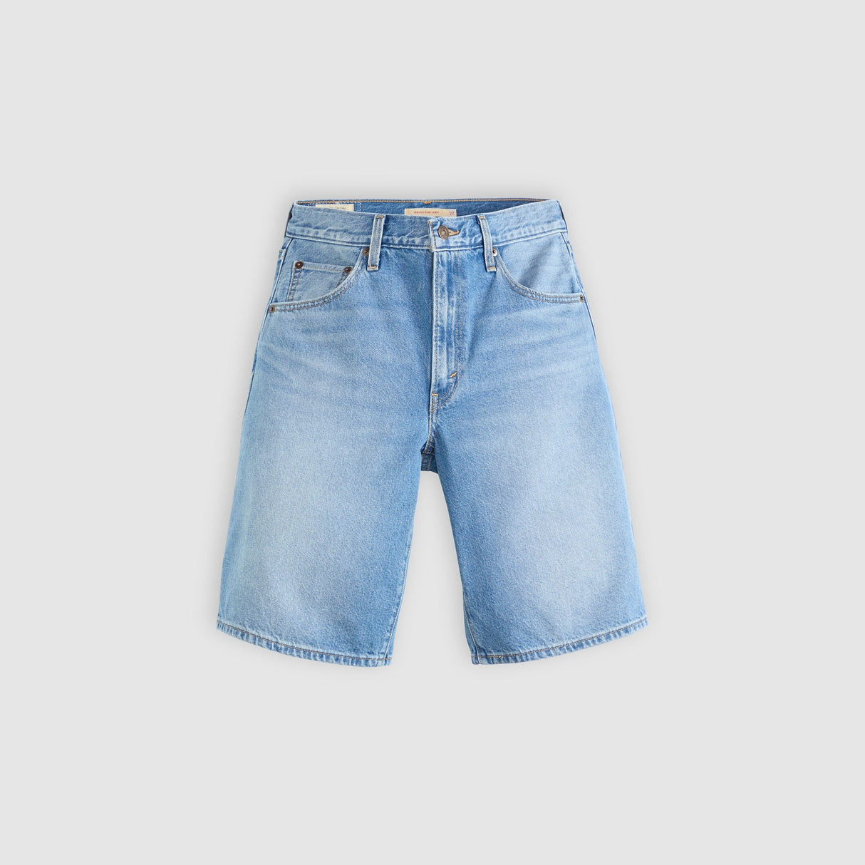 Levi's Women's Baggy Dad Jorts