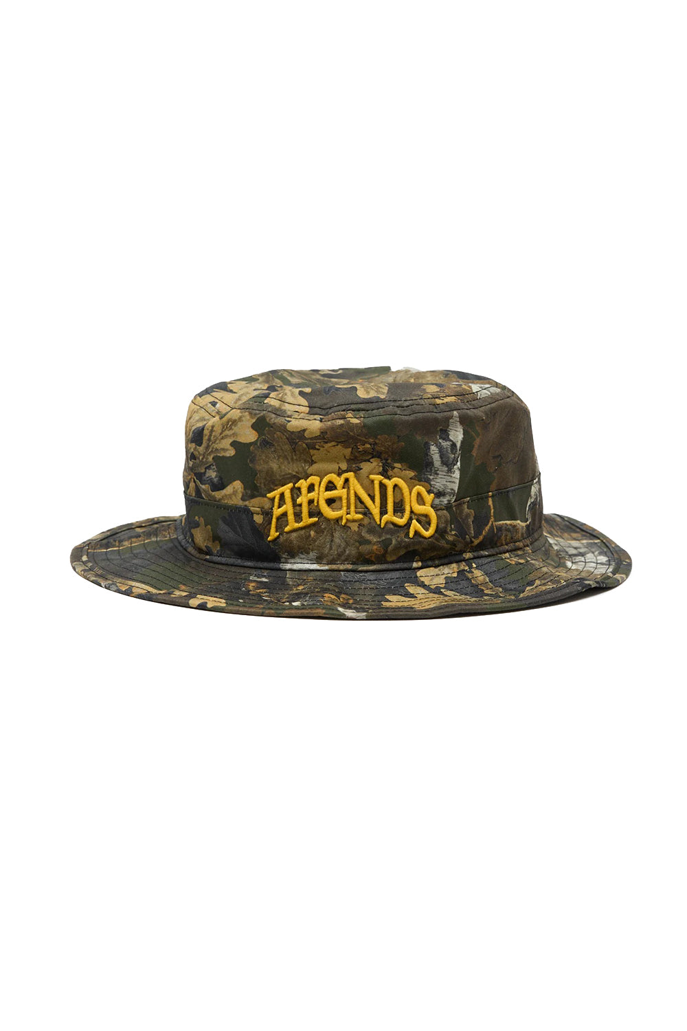 Afends Find Me Boonie Bucket Hat