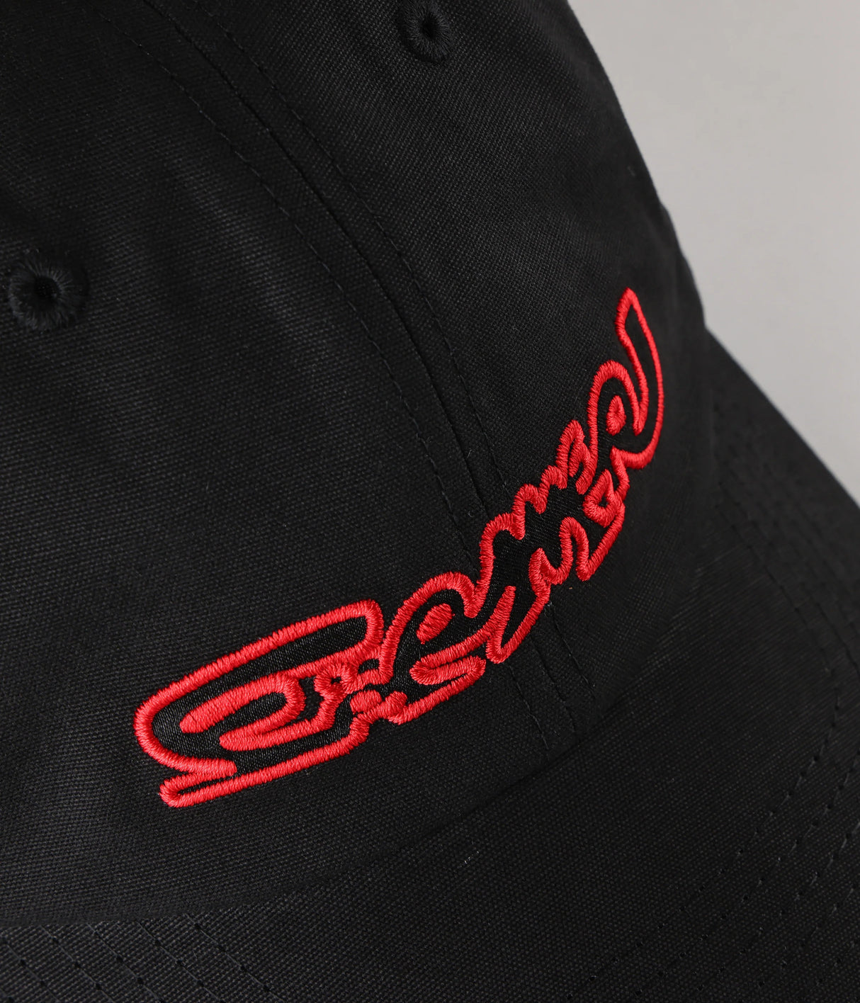 Former Betrayer Trucker Cap
