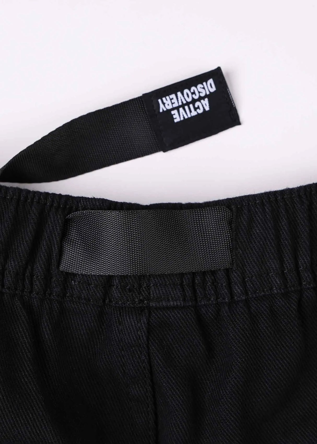 Rivvia Project Walkshort