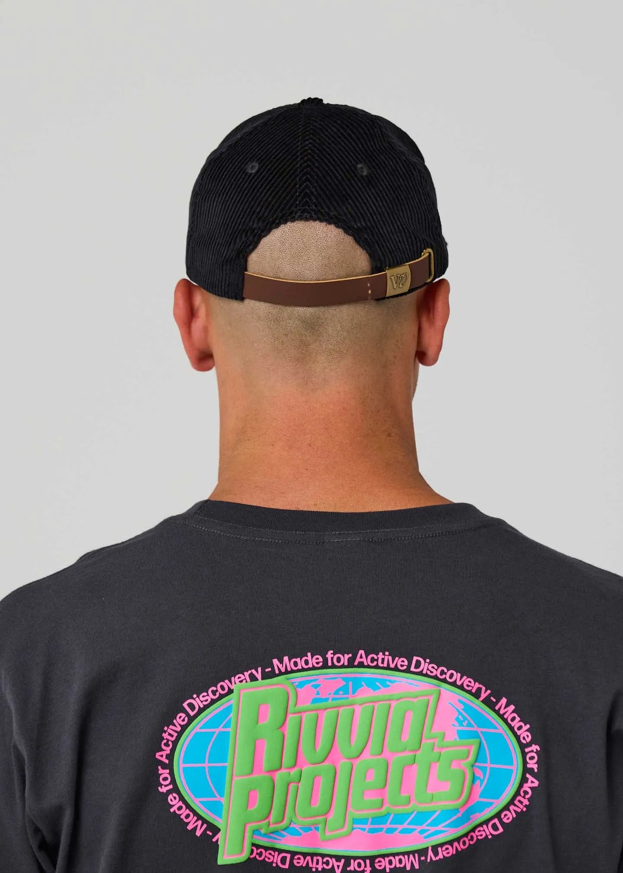 Rivvia Global Discovery Cap