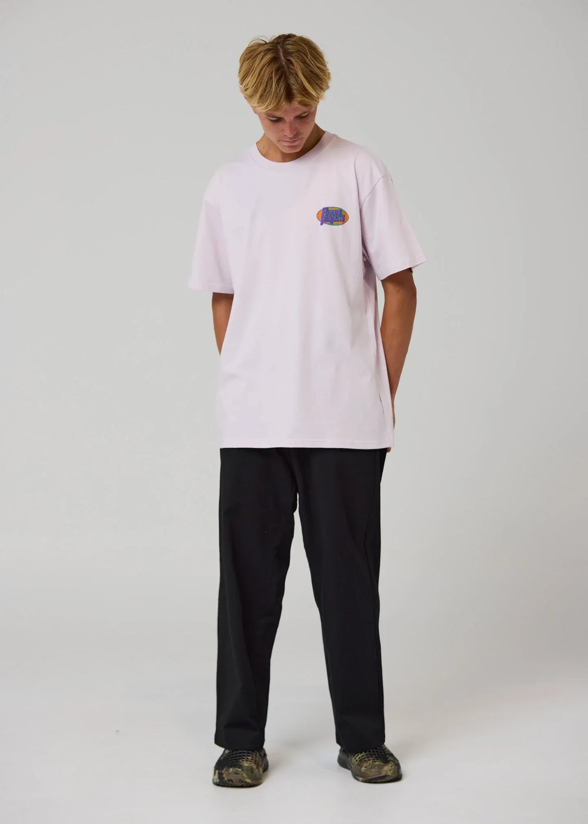 Rivvia Global Discovery Tee