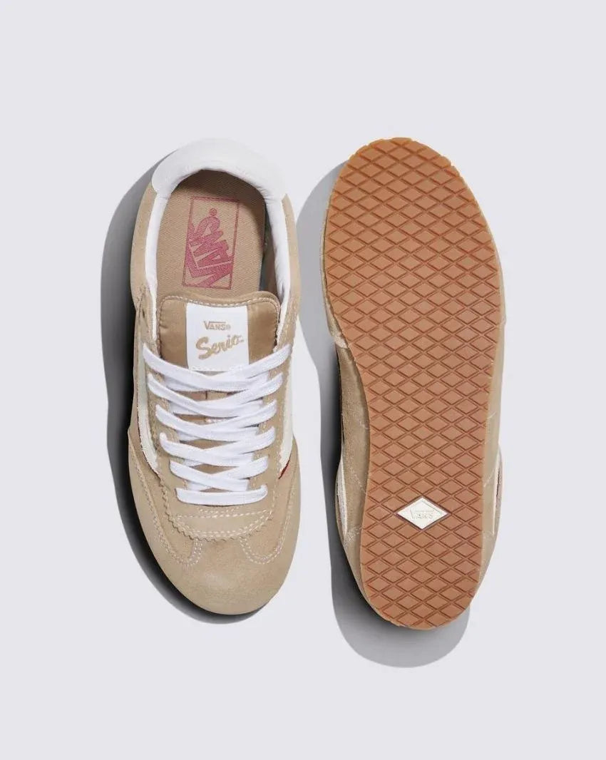 Vans Super Lowpro Shoes