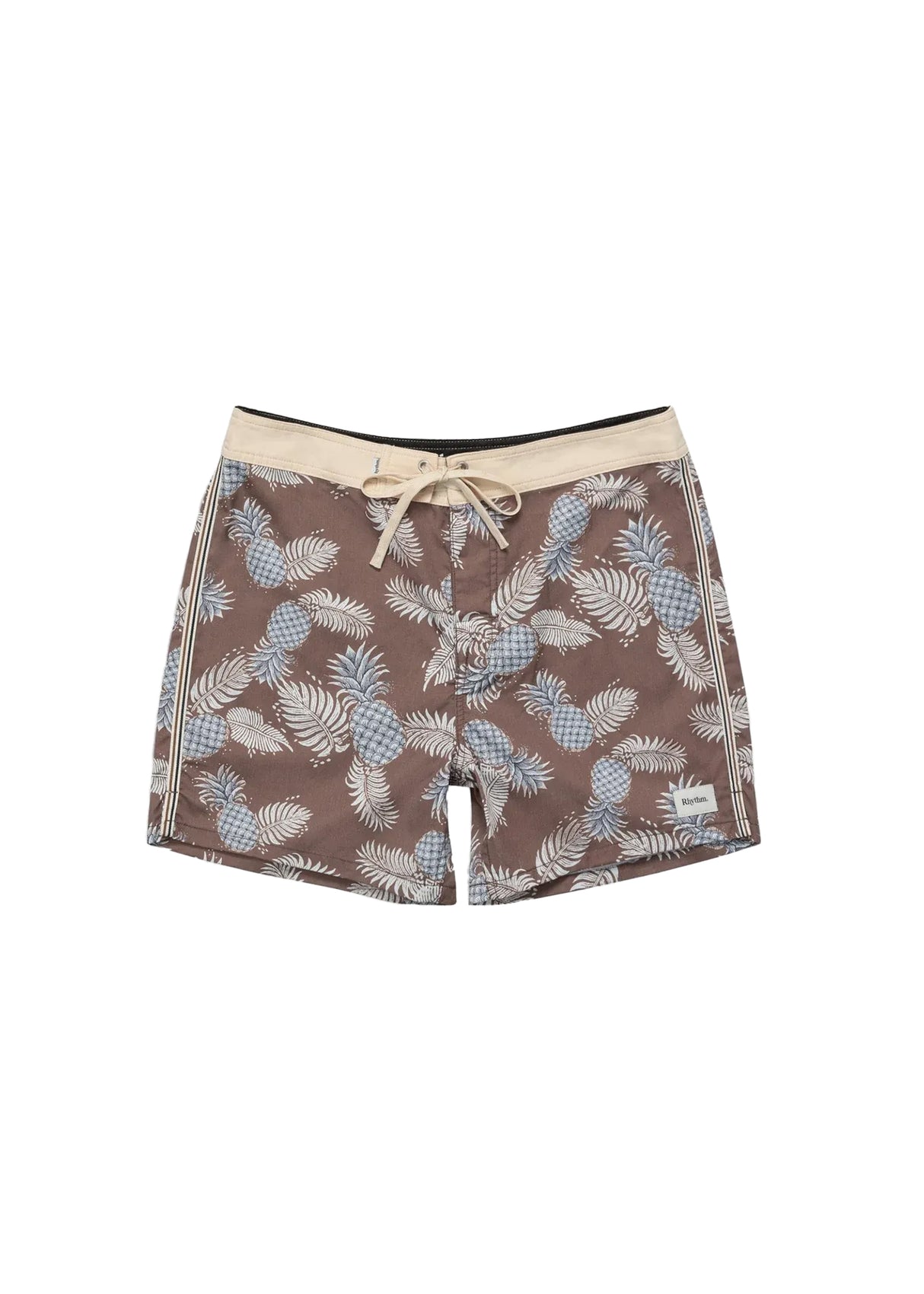 Rhythm Pineapple Heritage Trunk