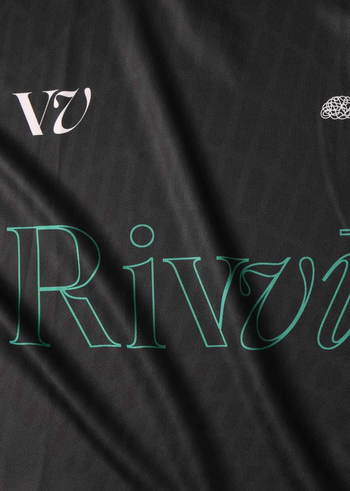 Rivvia Maze Sports Tee