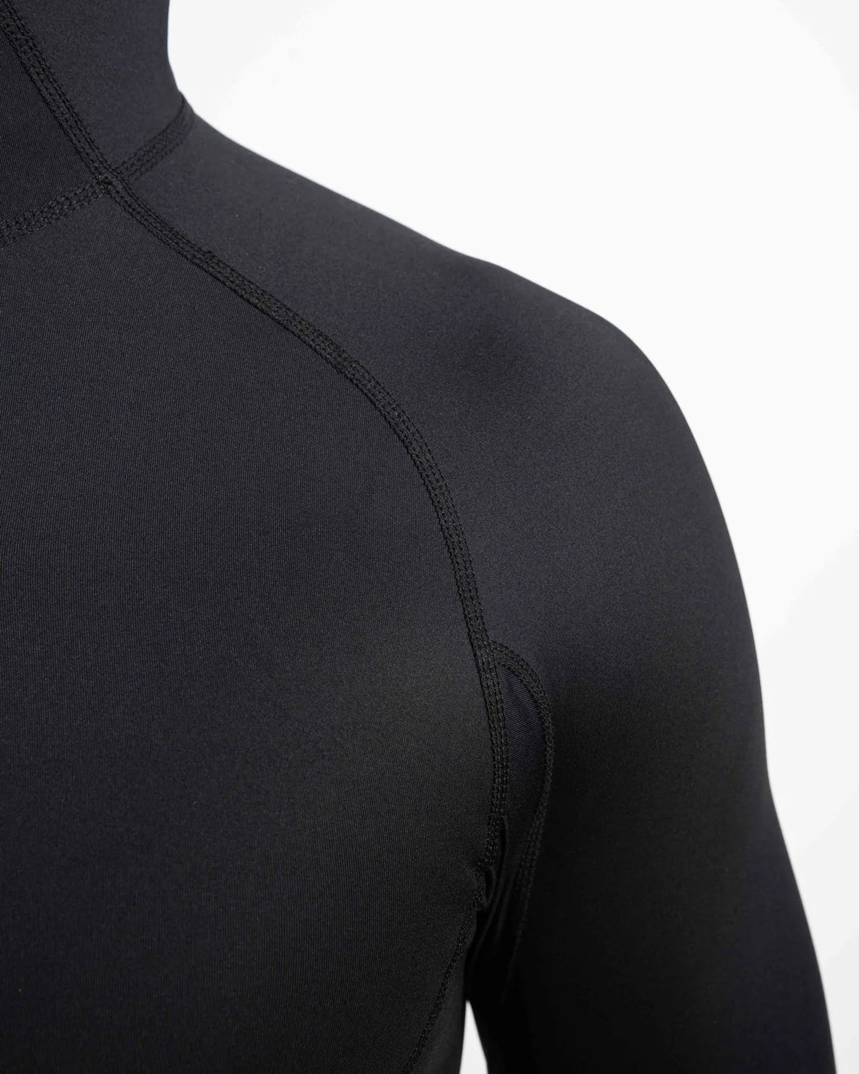 JS Industries HYFI Hooded Rashguard