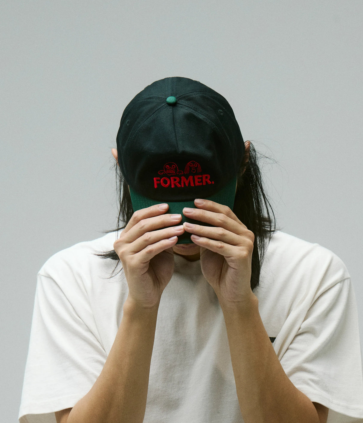 Former Want It All Cap