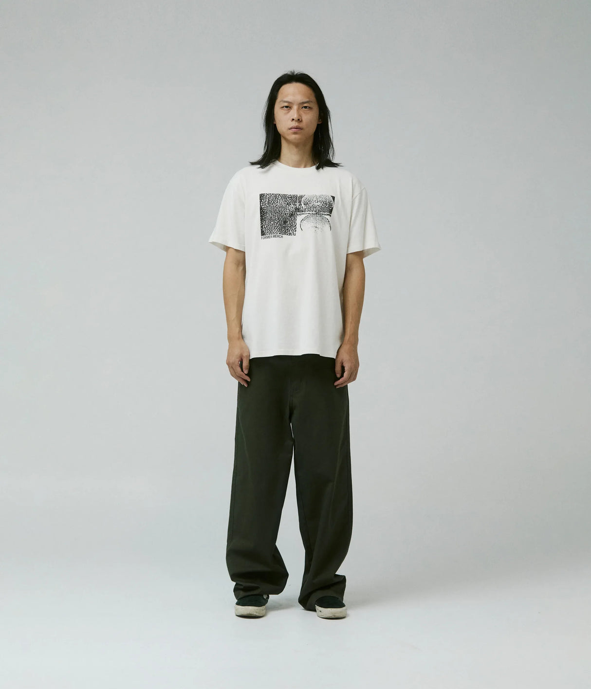 Former Synthesis T-Shirt