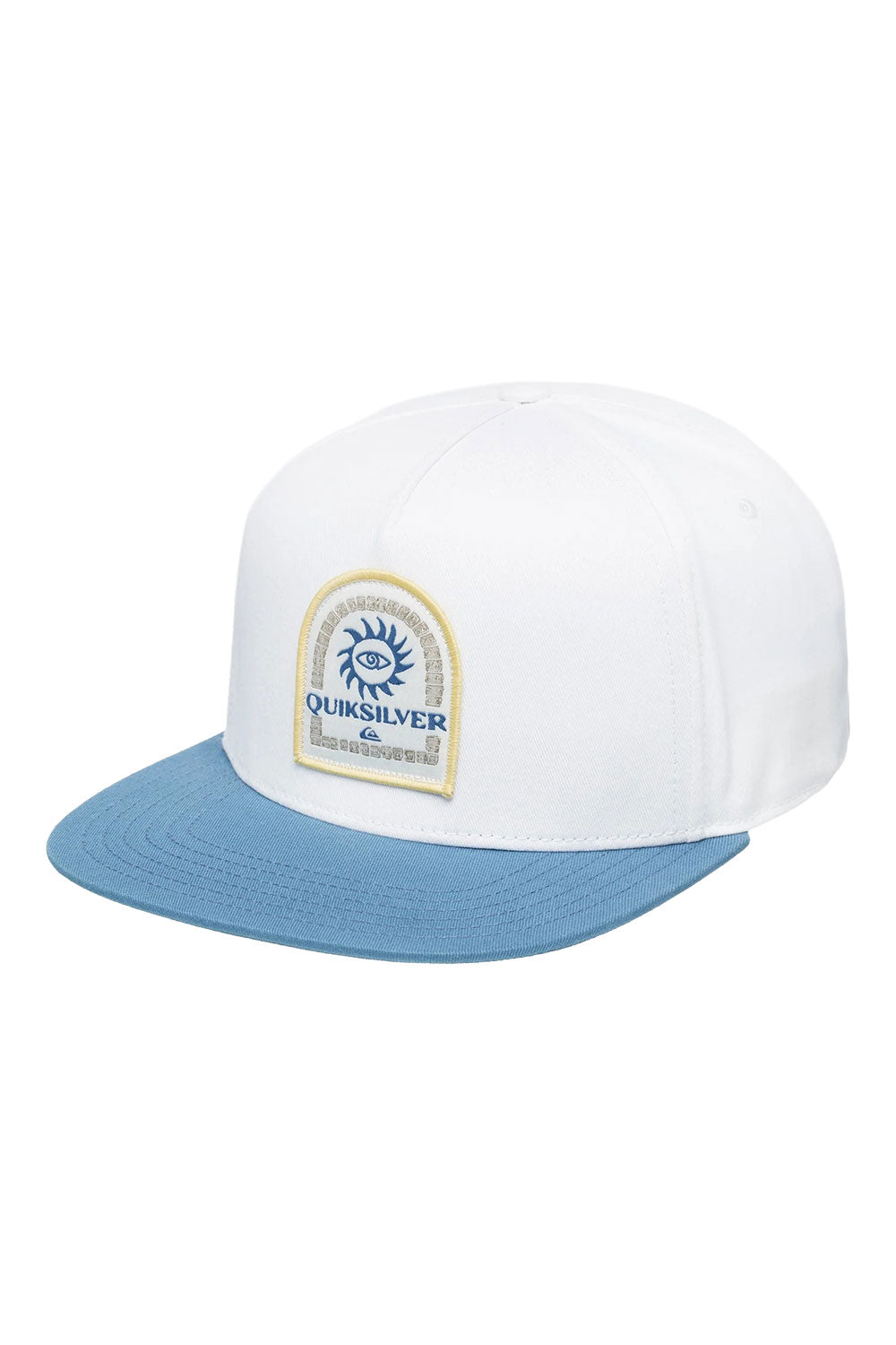 Quiksilver Club Master Snapback Cap