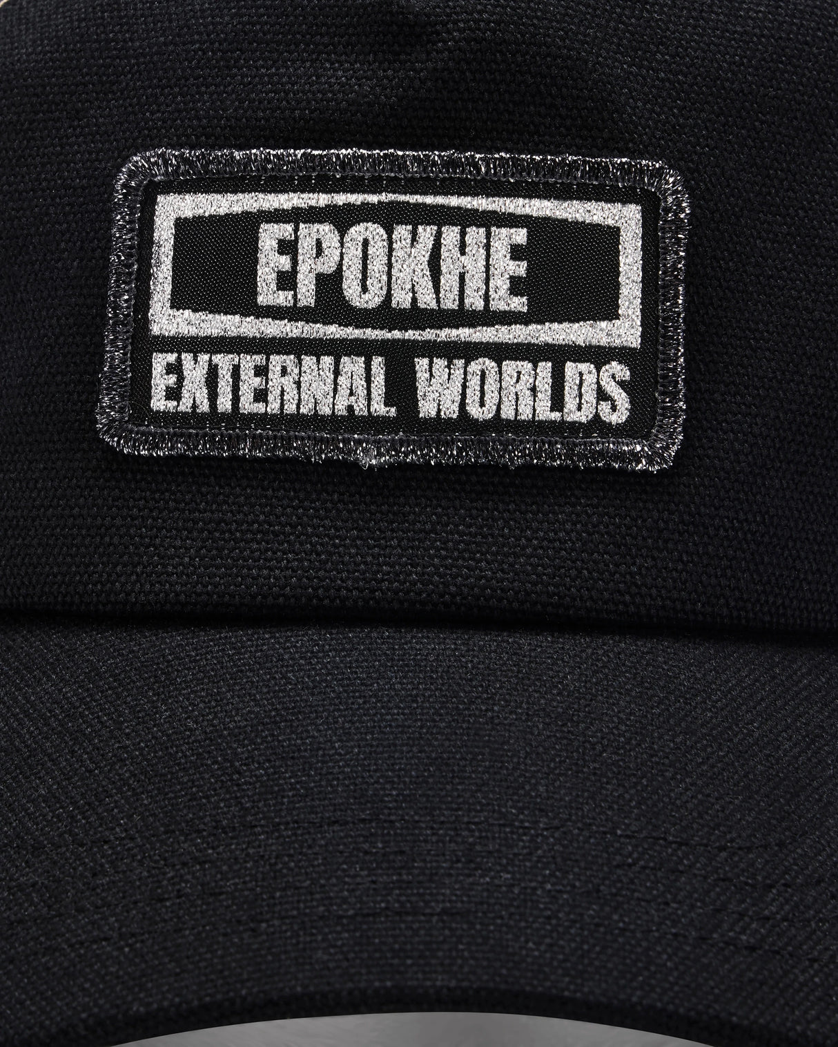 Epokhe Driver Cap