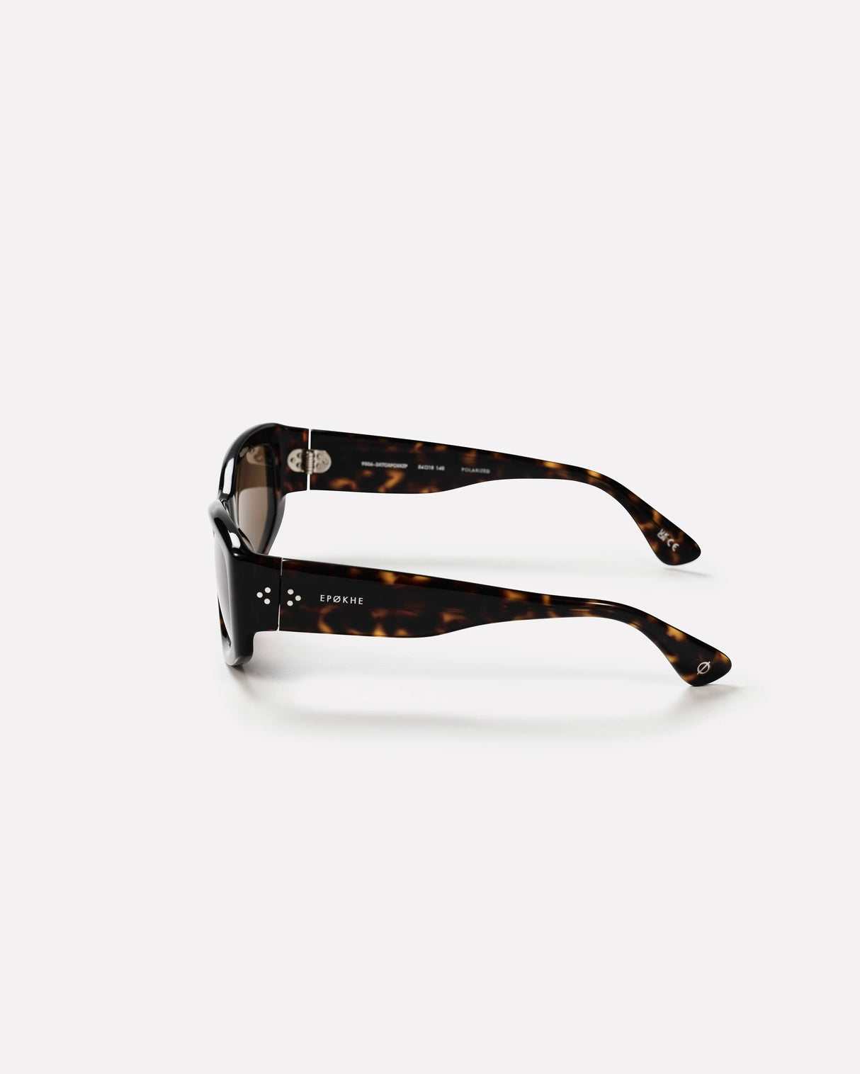 Epokhe Ember Sunglasses