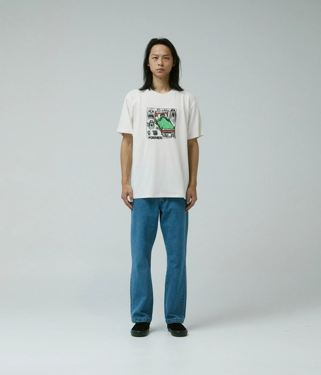 Former Critters T-Shirt