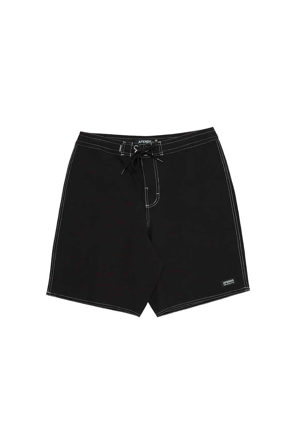 Afends My Tribe Recycyled Surf Related 20" Boardshort