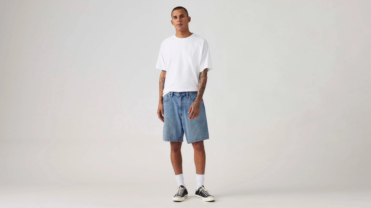 Levi's Men's 468 Stay Loose Shorts