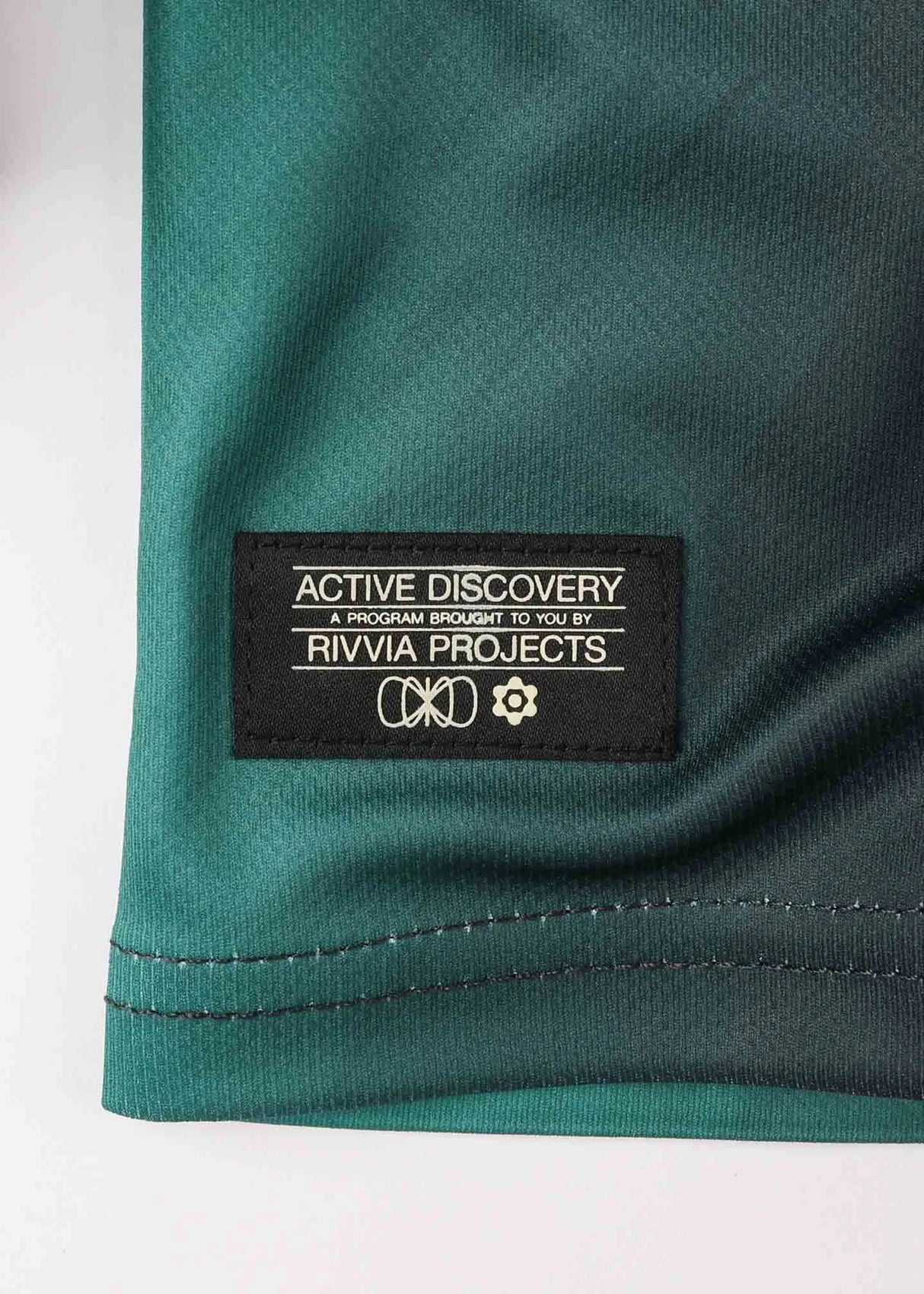 Rivvia Maze Sports Tee