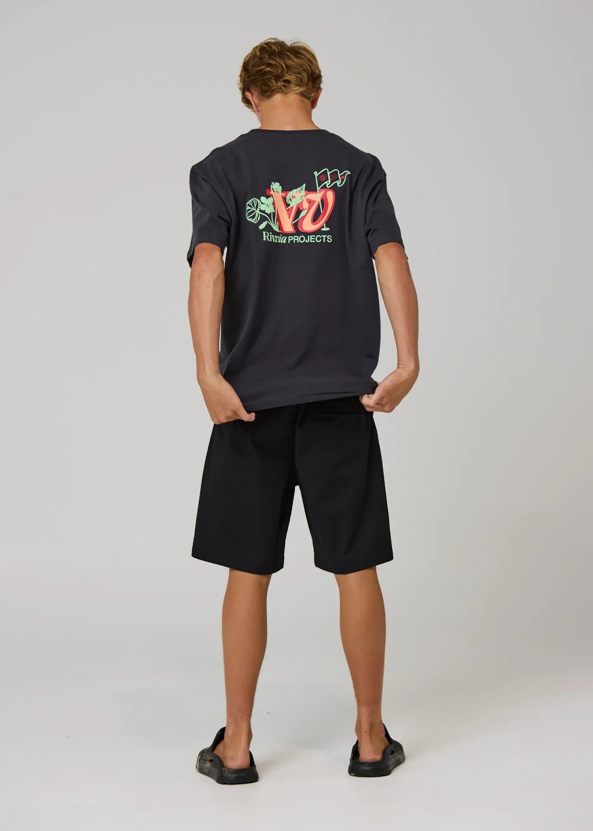 Rivvia Prosperity Tee