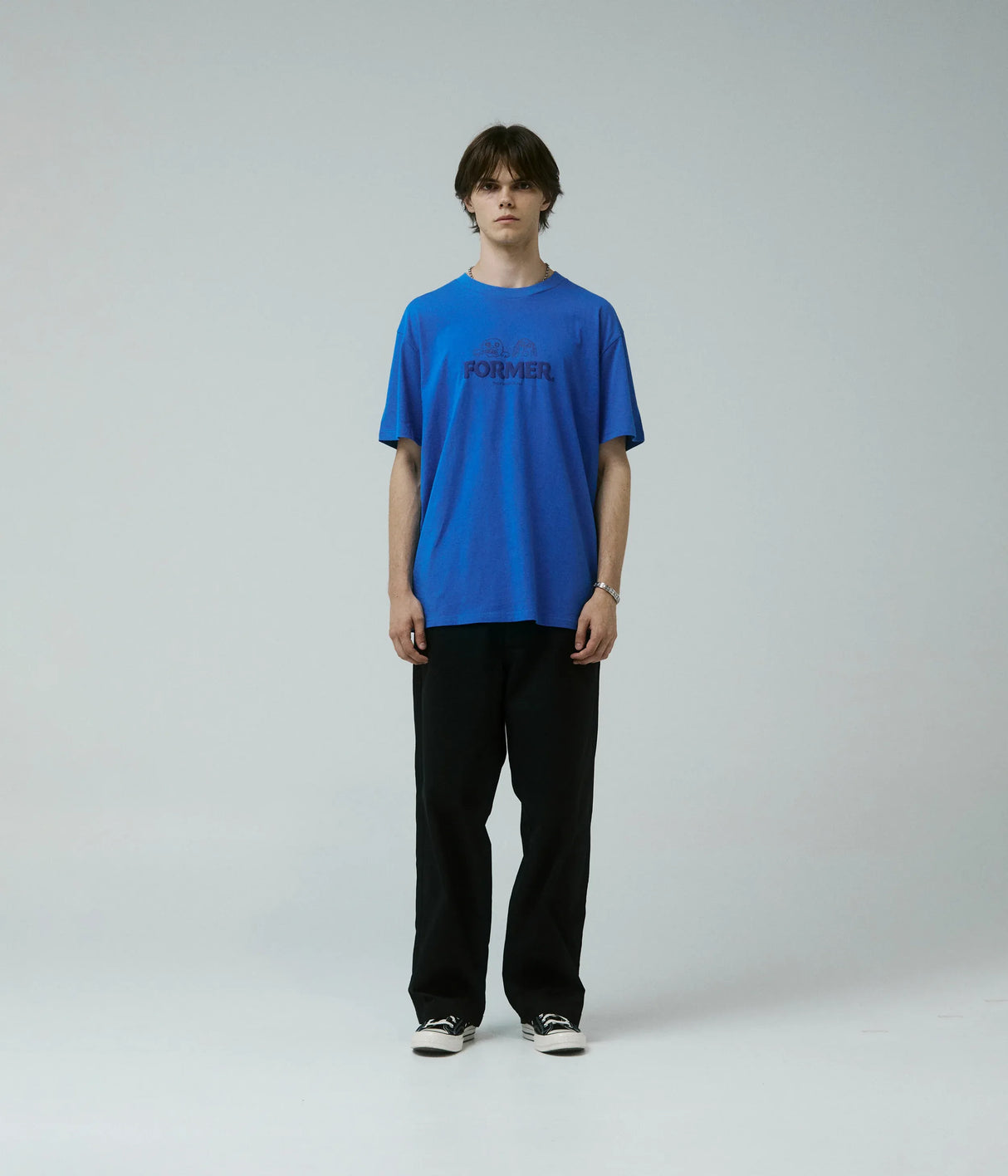 Former Want It All T-Shirt