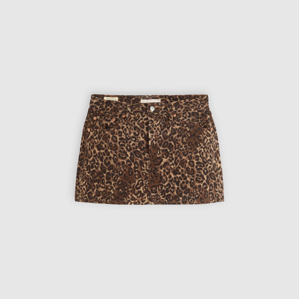 Levi’s Women's Icon Skirt