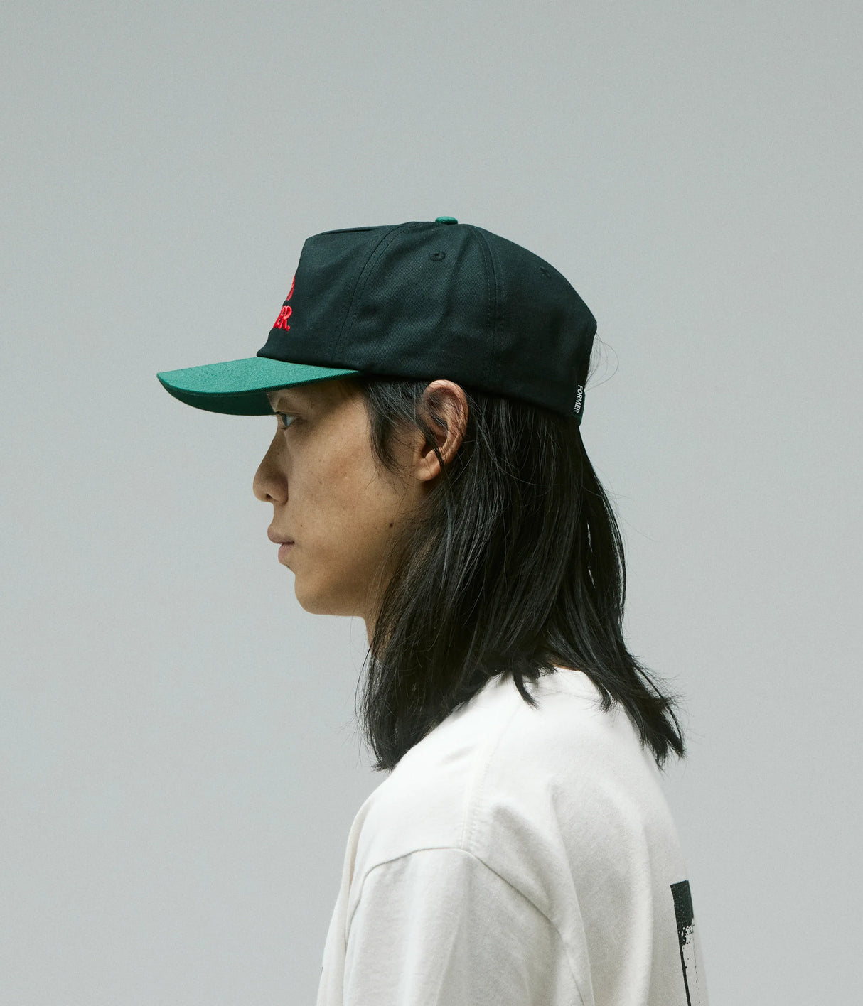 Former Want It All Cap