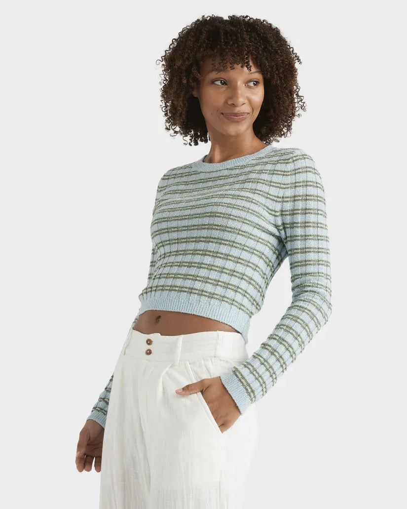 Billabong Womens Clare Sweater