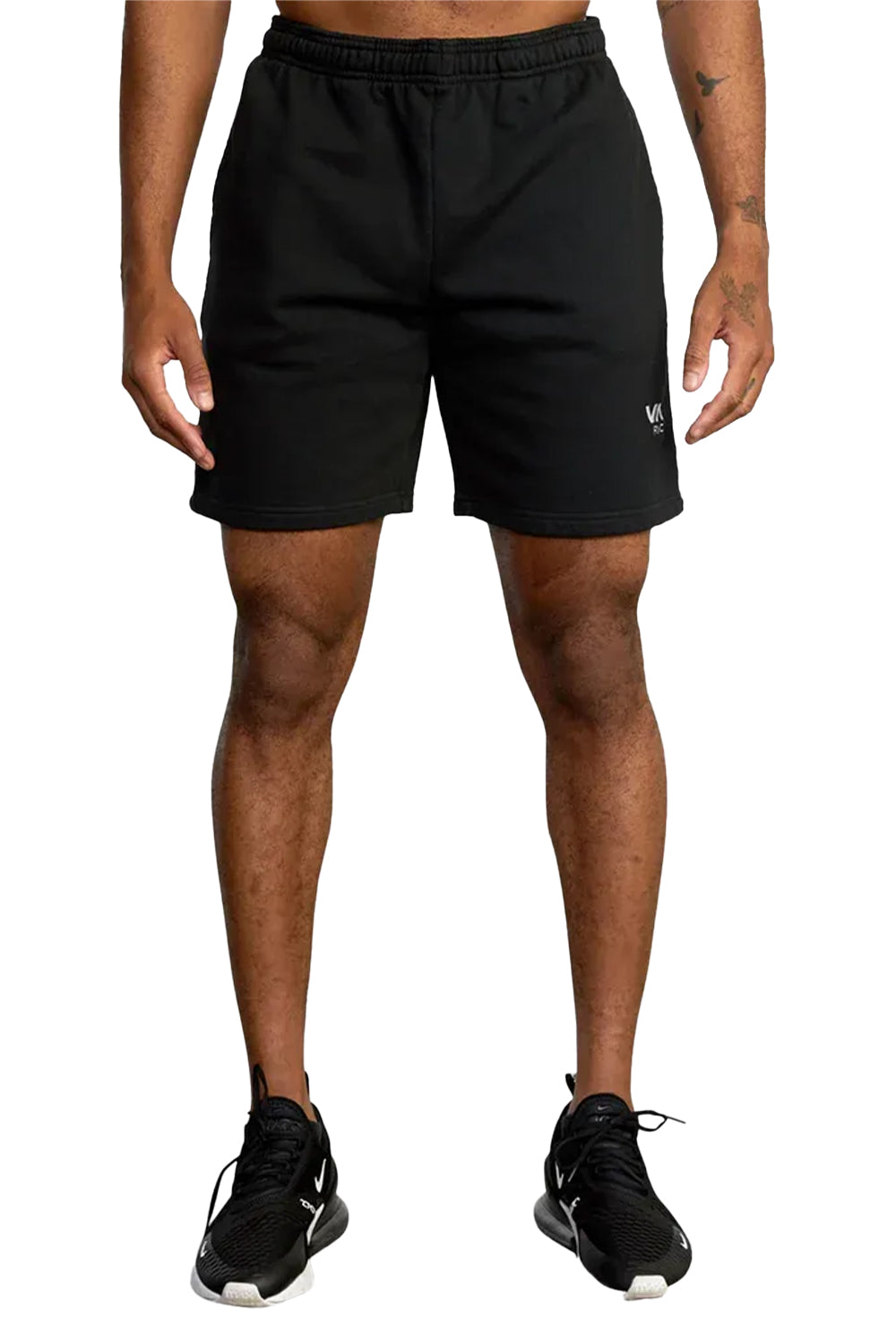 RVCA Mens VA Essential Sweatshort
