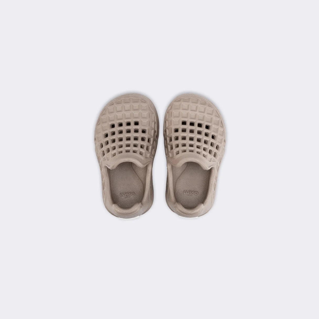 Lusso Cloud Kids Scenario Slide - Goat