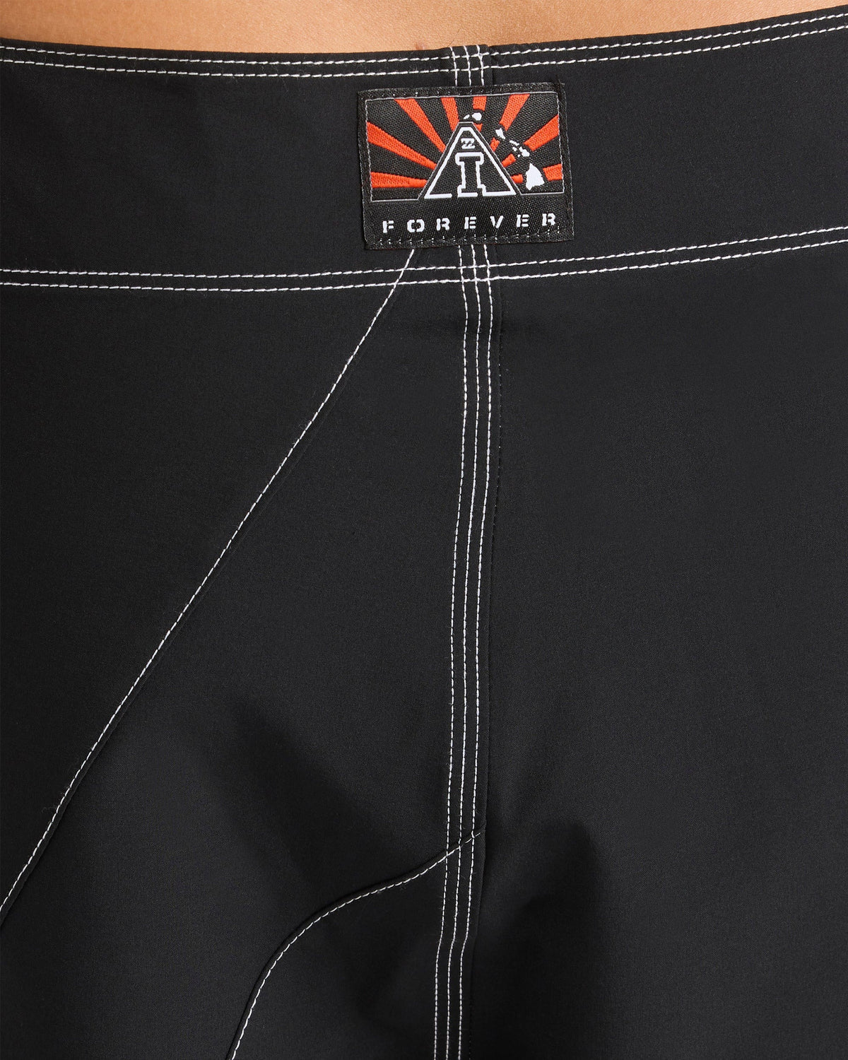 Billabong Andy Irons A.I. RISING SUN PRO Boardshorts