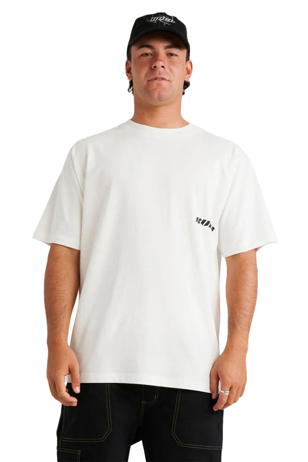 RVCA Niziolek T-Shirt