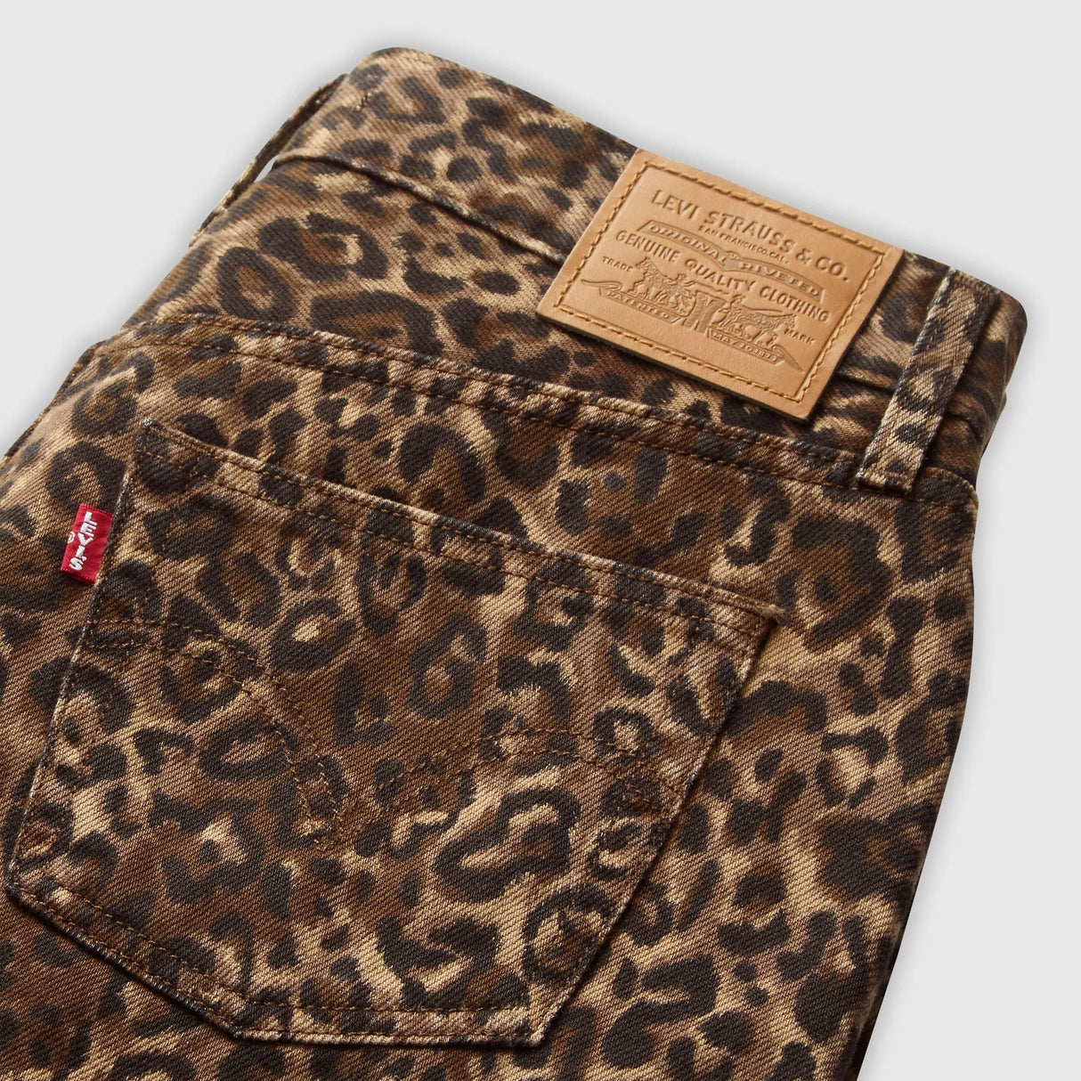 Levi’s Women's Icon Skirt