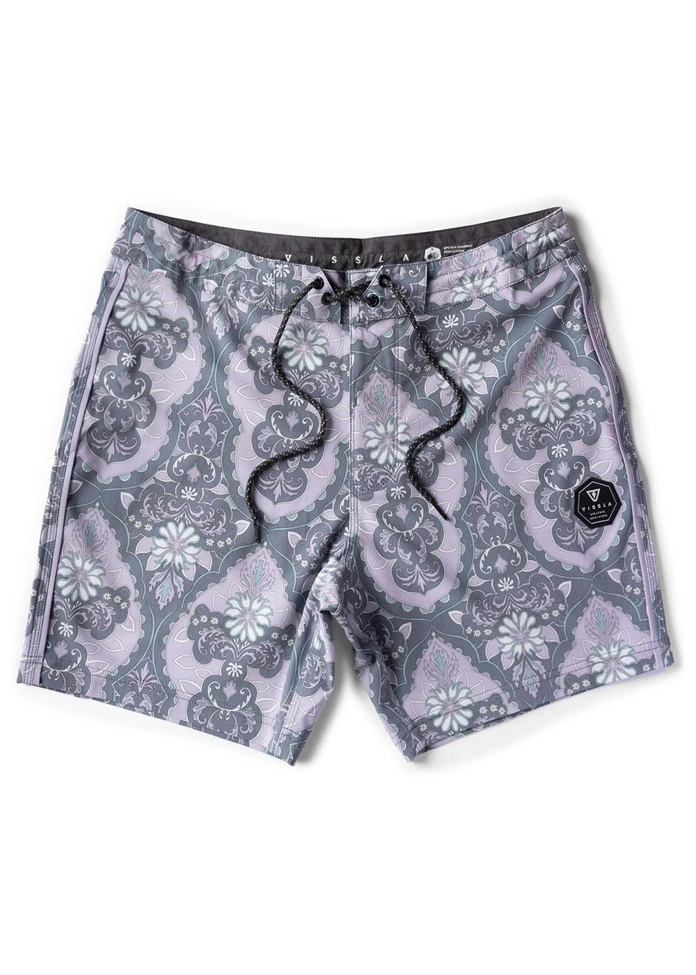 Vissla Mens Mundaka 17.5" Boardshort